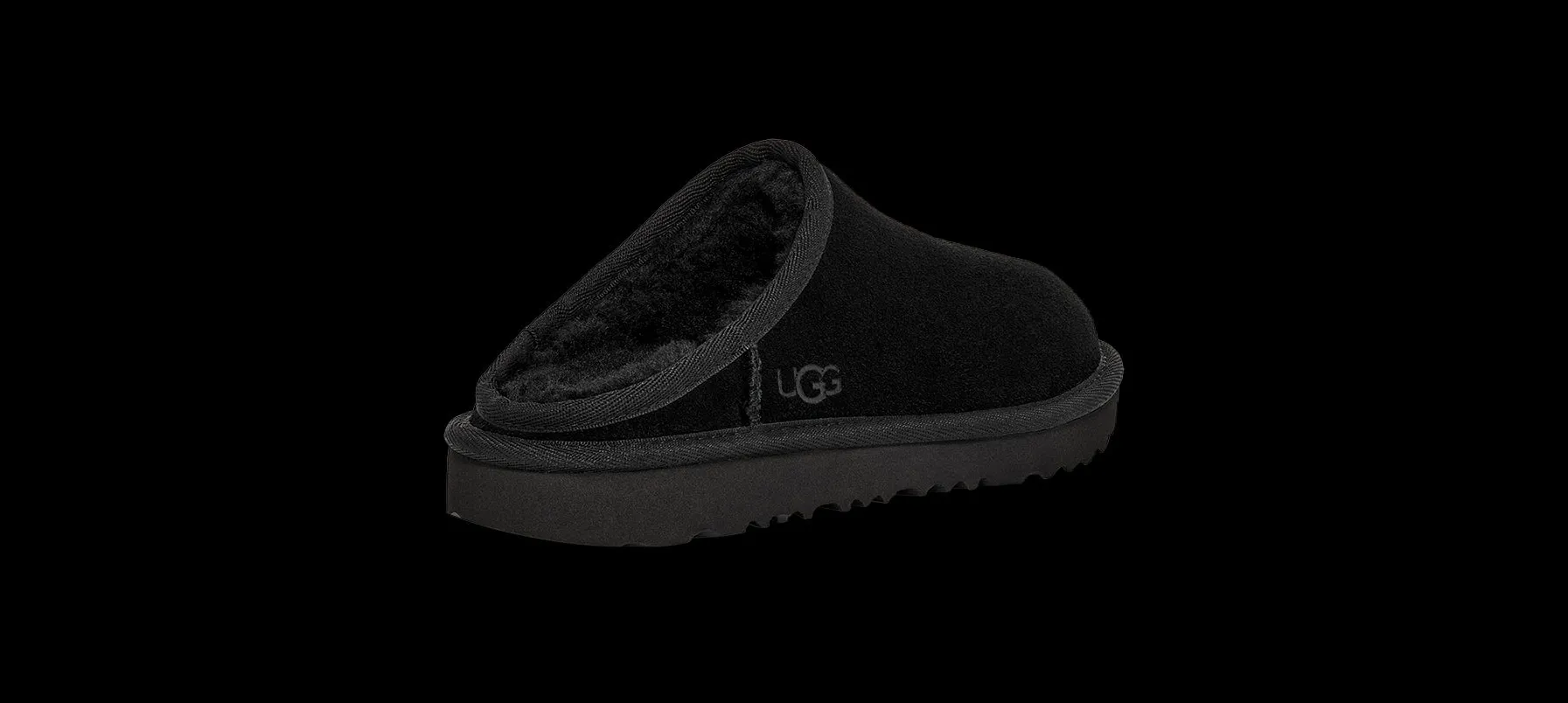 Kid's Classic Slip-On