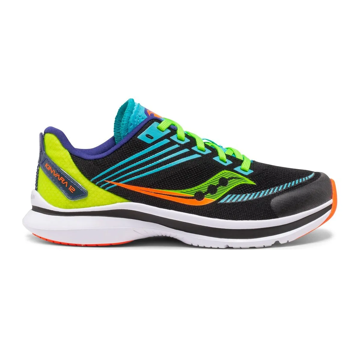 Kid's Kinvara 12