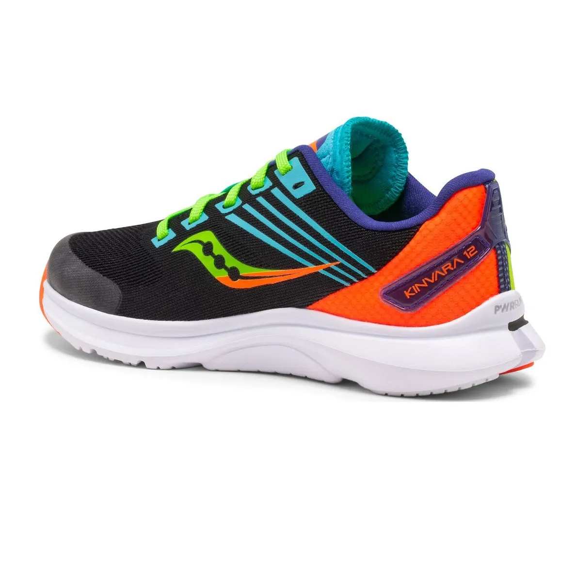 Kid's Kinvara 12