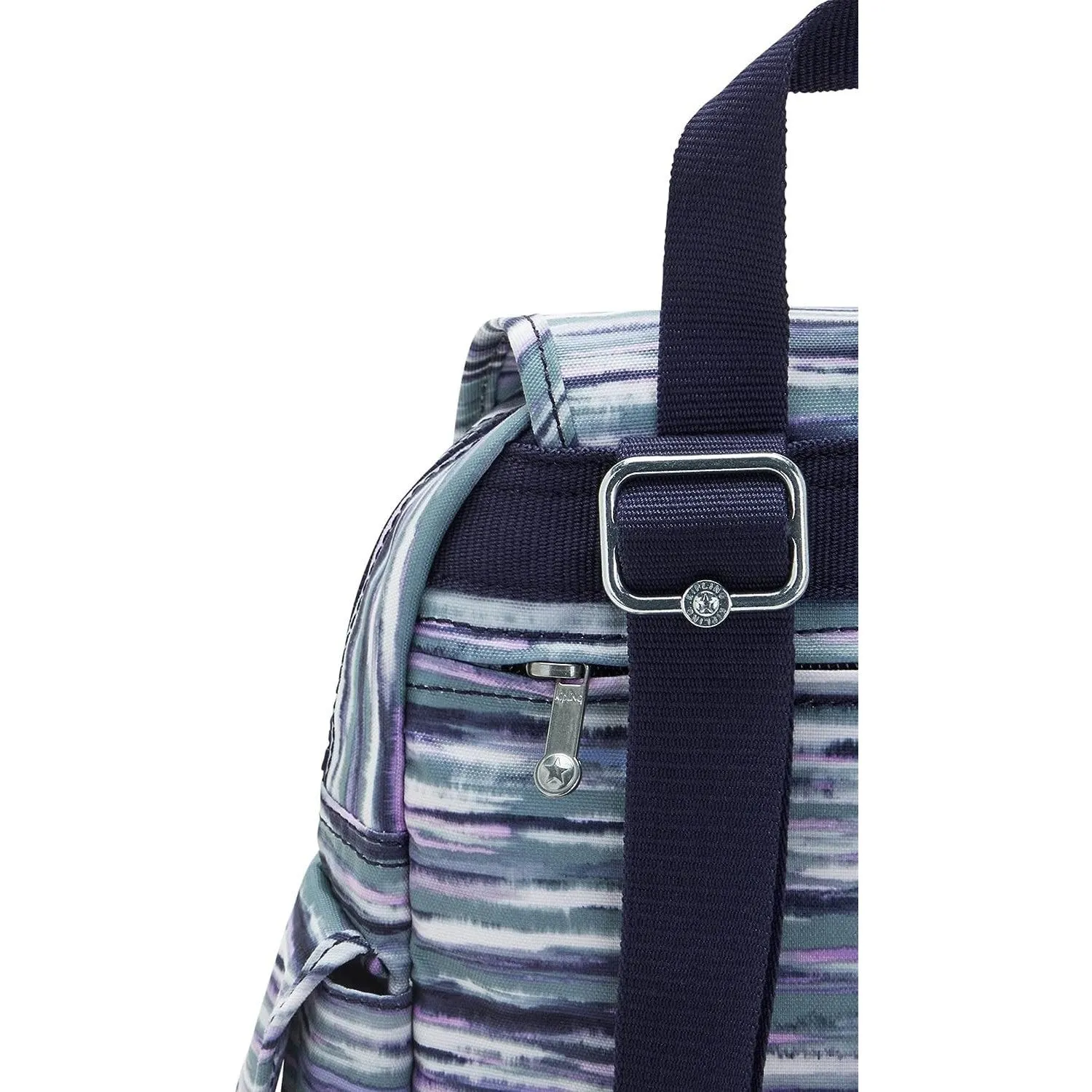 Kipling Womens City Pack Mini Backpack, Lightweight Versatile Daypack, Nylon School Bag