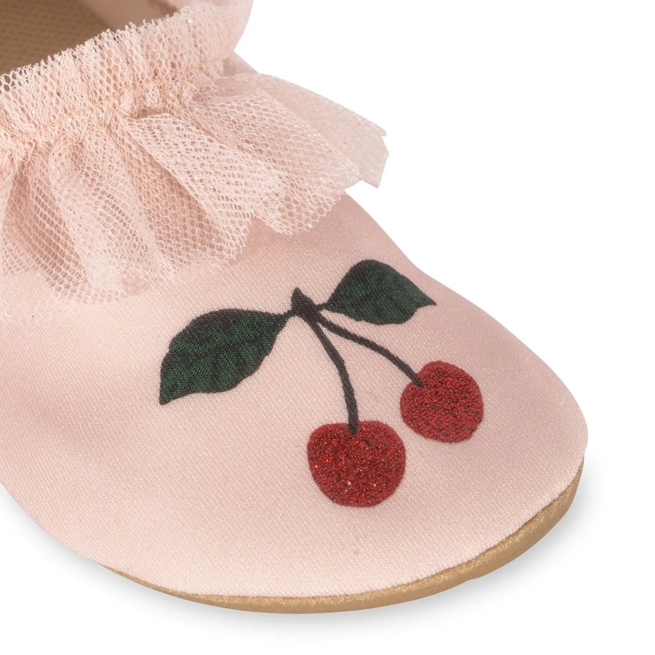 Konges Sløjd Strut Swim Shoes Cameo Rose