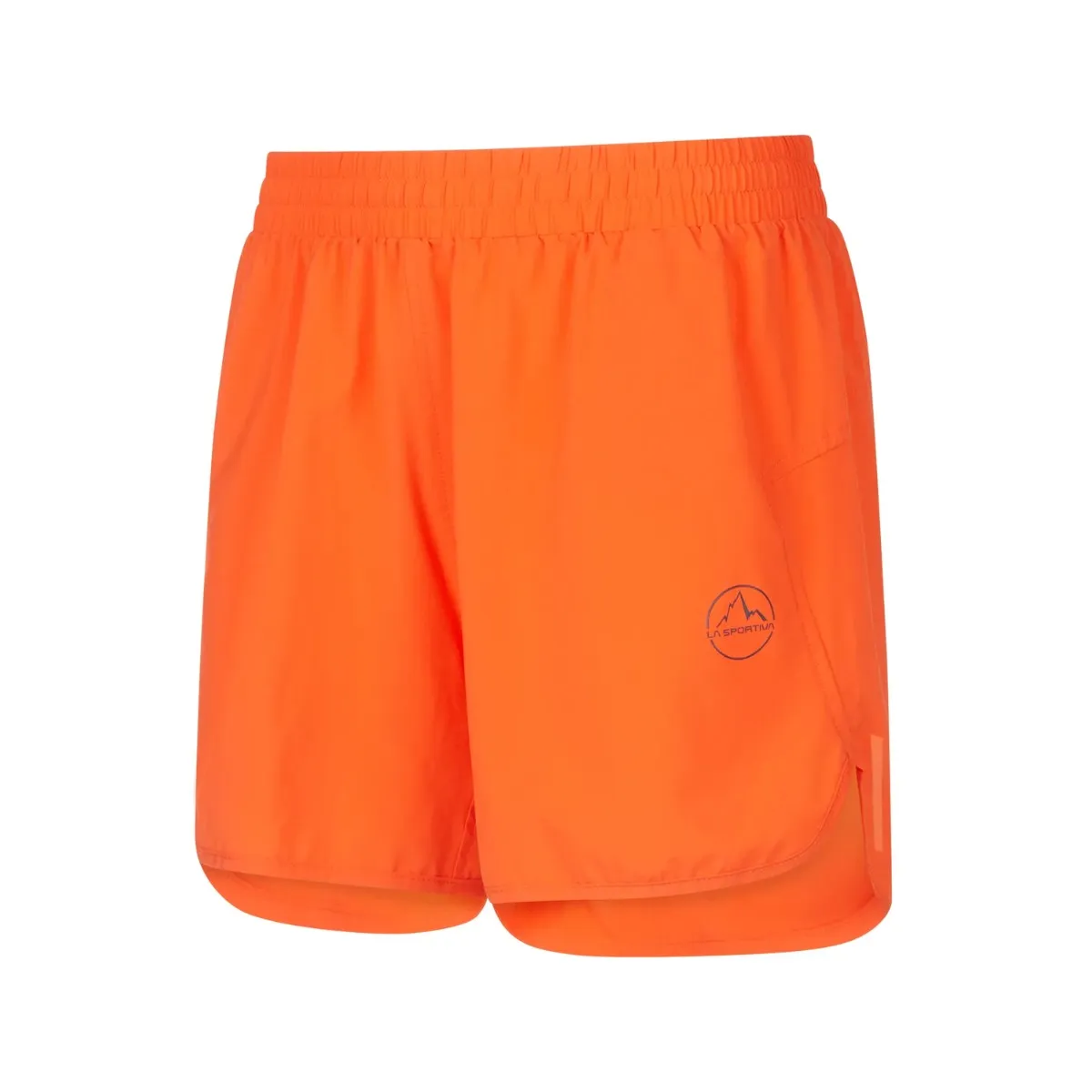 La Sportiva Sudden Short W Orange Women