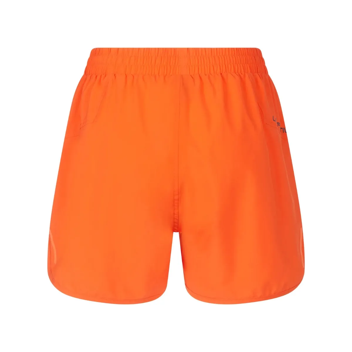 La Sportiva Sudden Short W Orange Women