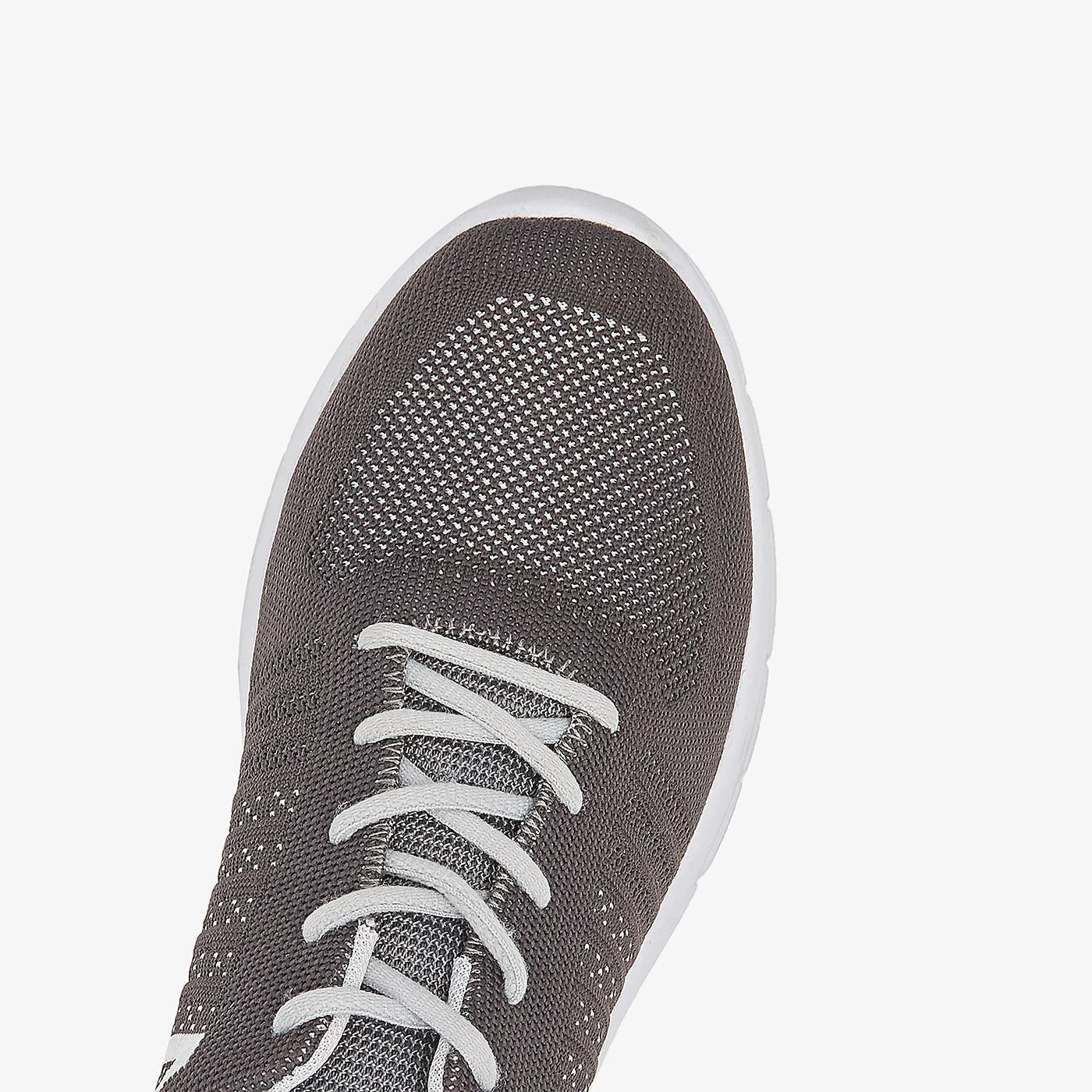 Lace-Up Sports Shoes for Men