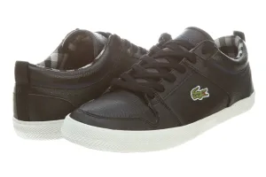 Lacoste Ojetti Fld Spm Leather/Synthetic Mens Style 7-26Spm4140