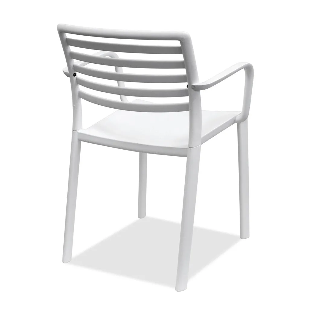 Lama Outdoor Arm Chair