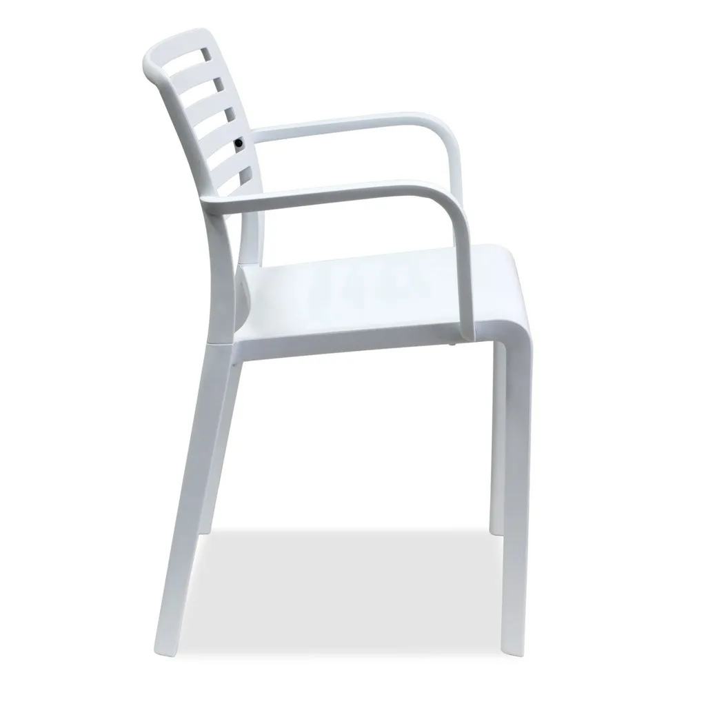 Lama Outdoor Arm Chair