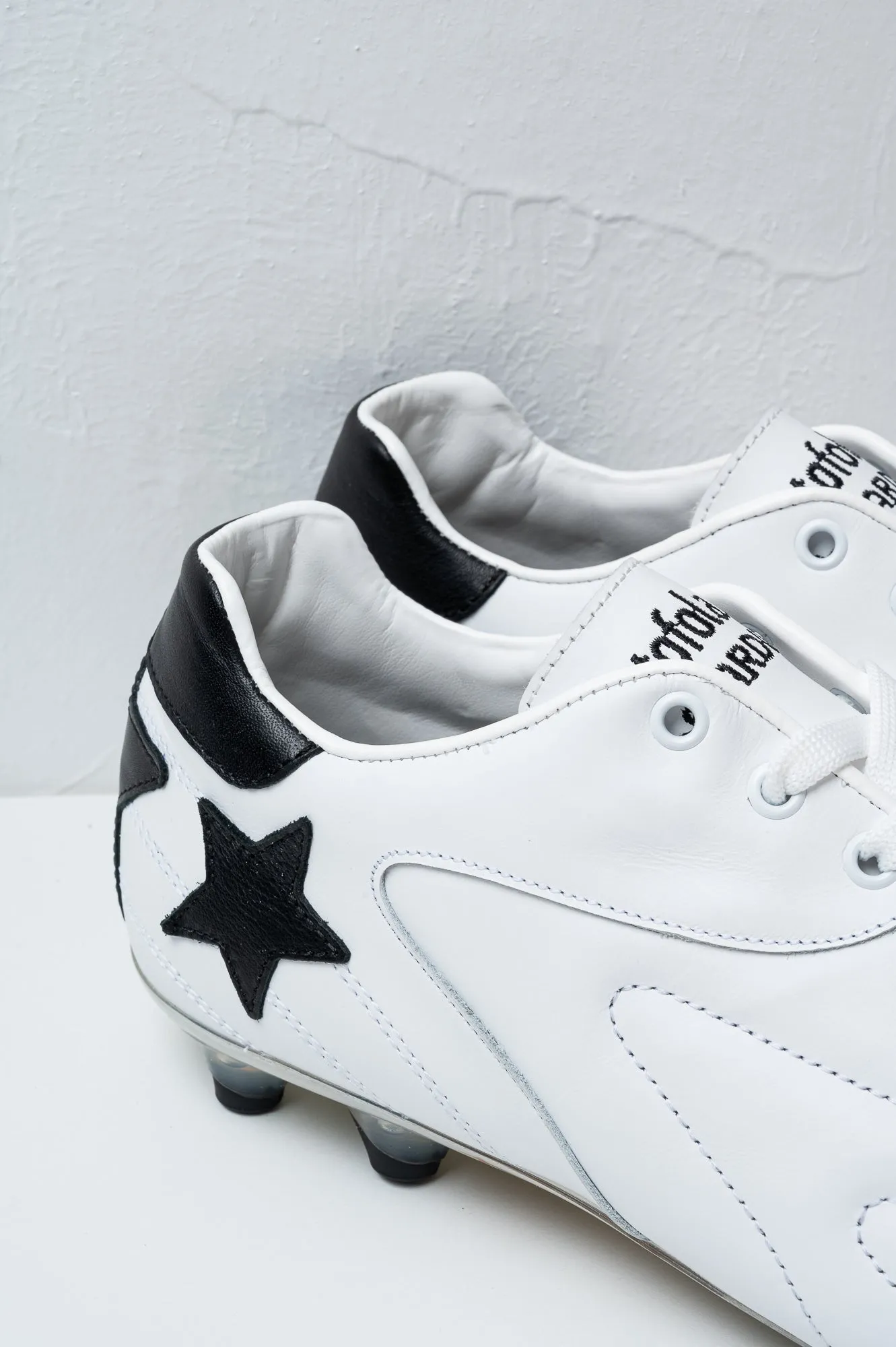 Lazzarini Stardust Football Boots