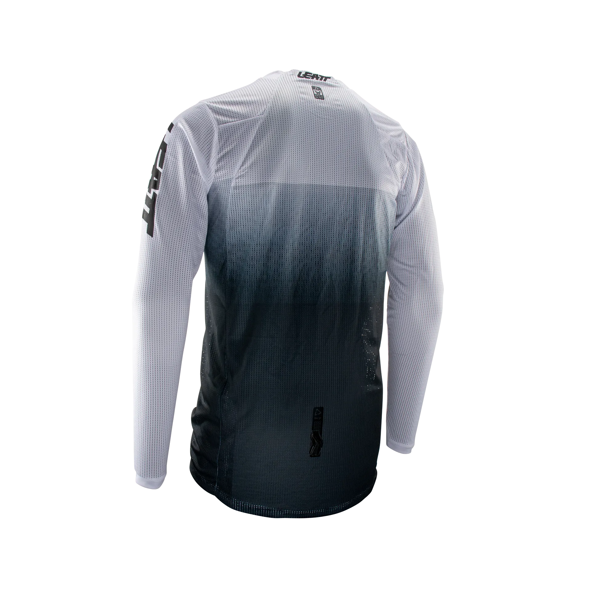 Leatt Jersey MOTO 4.5 X-Flow White (502303230)