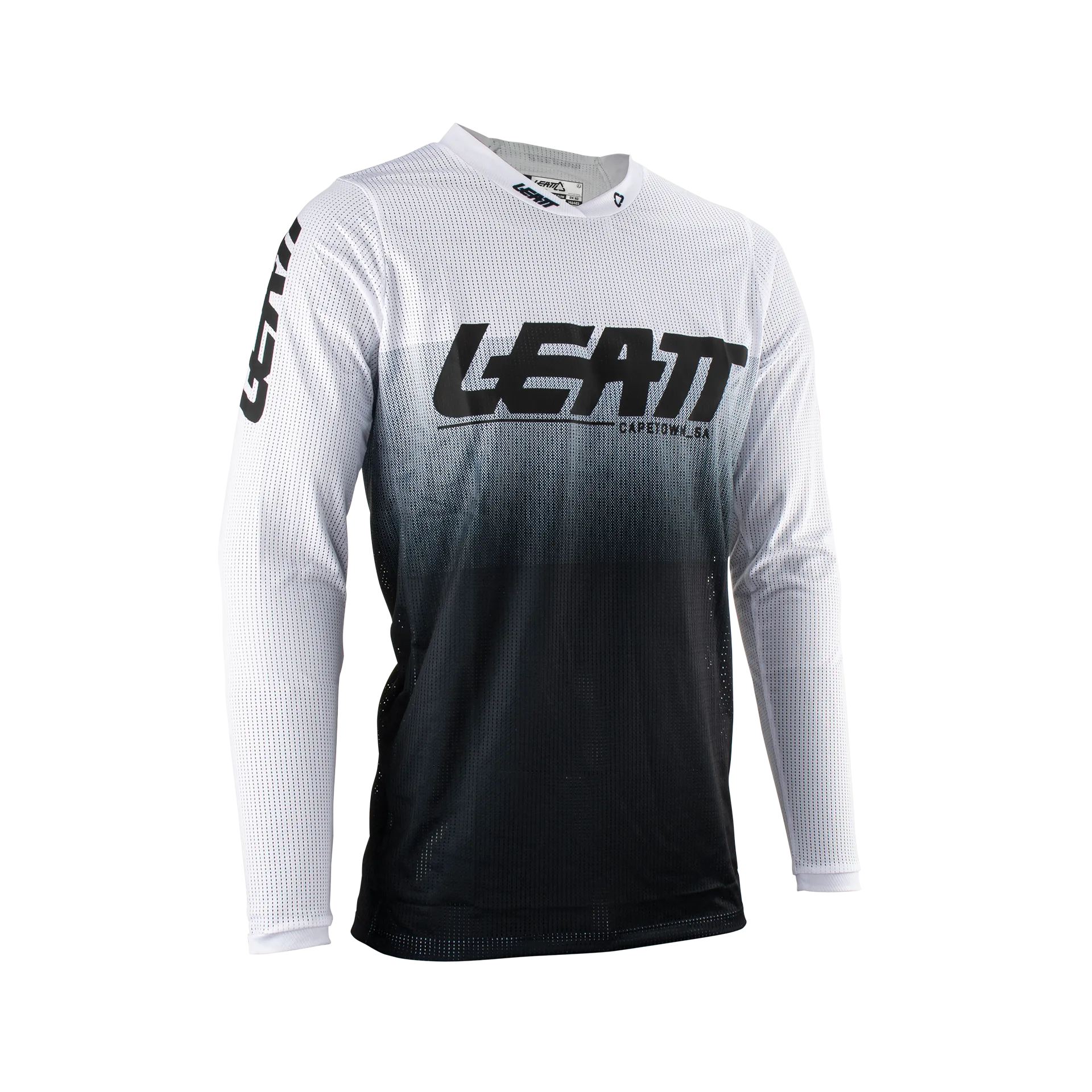 Leatt Jersey MOTO 4.5 X-Flow White (502303230)