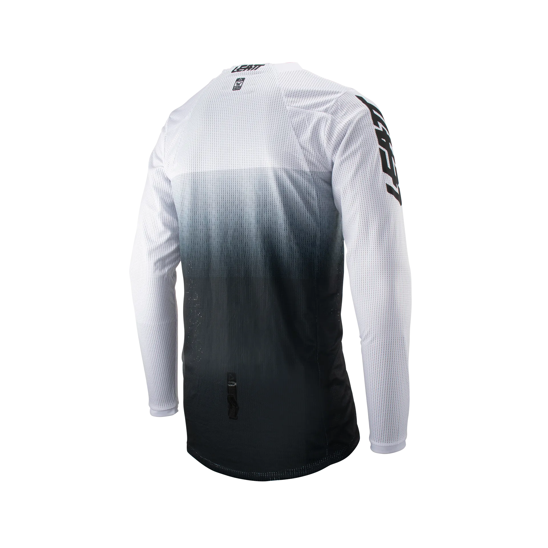 Leatt Jersey MOTO 4.5 X-Flow White (502303230)