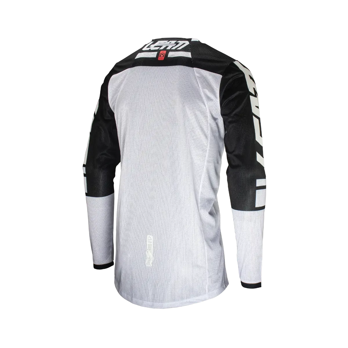 Leatt Jersey Moto 4.5 X-Flow White (502408051)