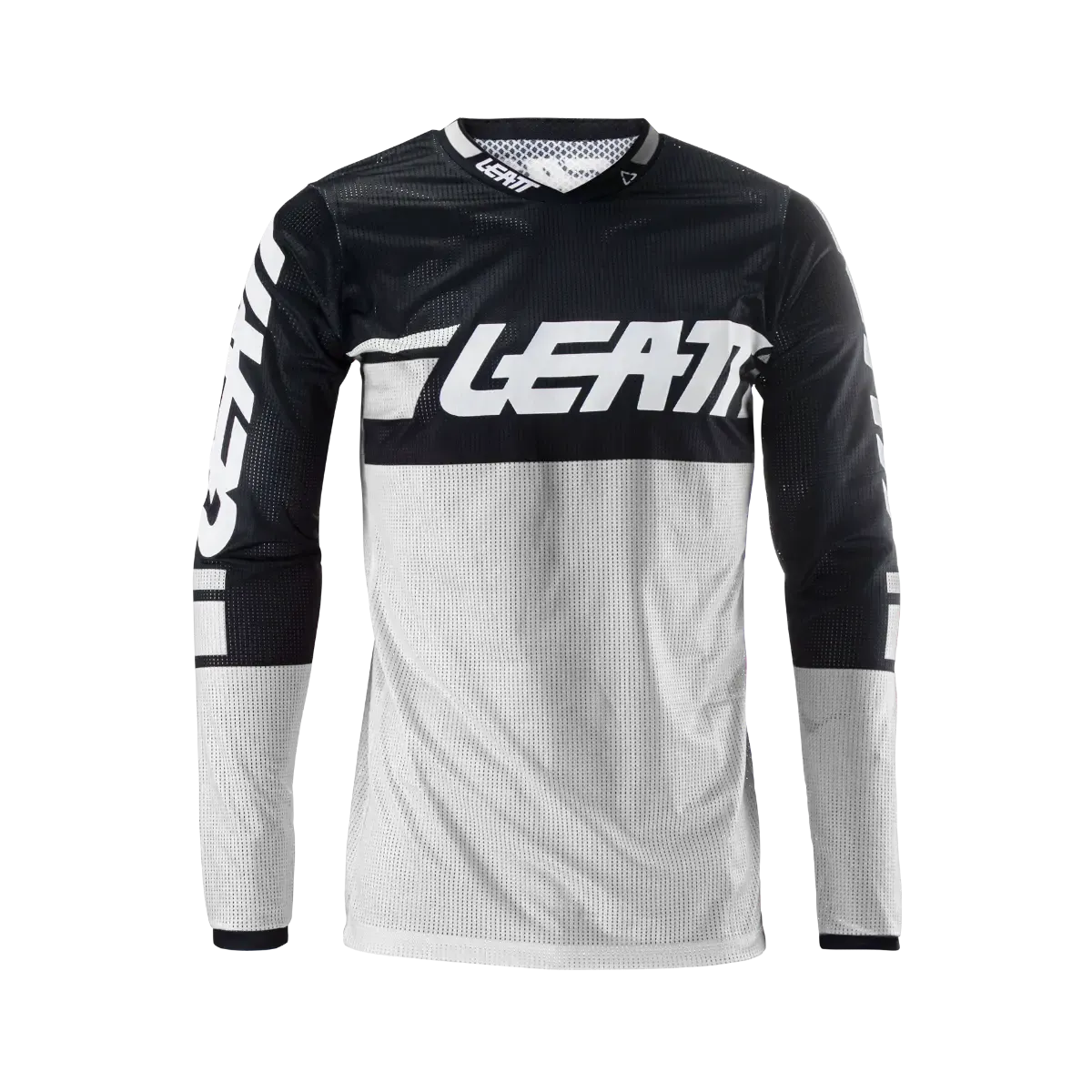 Leatt Jersey Moto 4.5 X-Flow White (502408051)