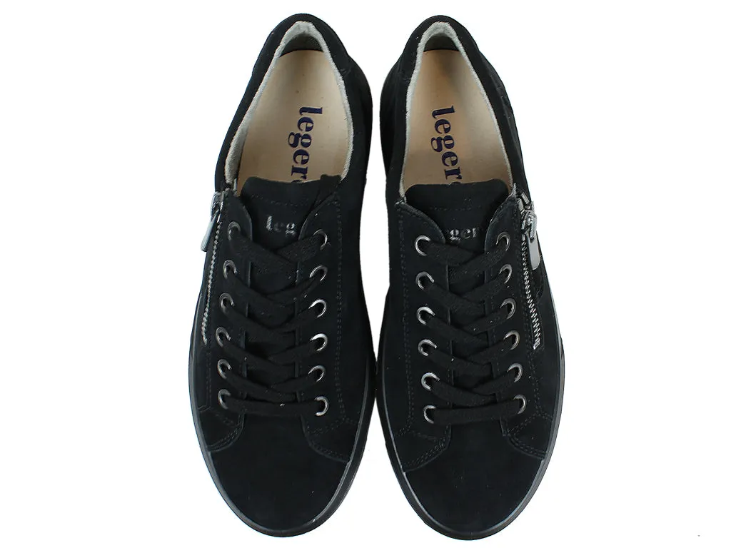 Legero Trainers Fresh 0155 Black