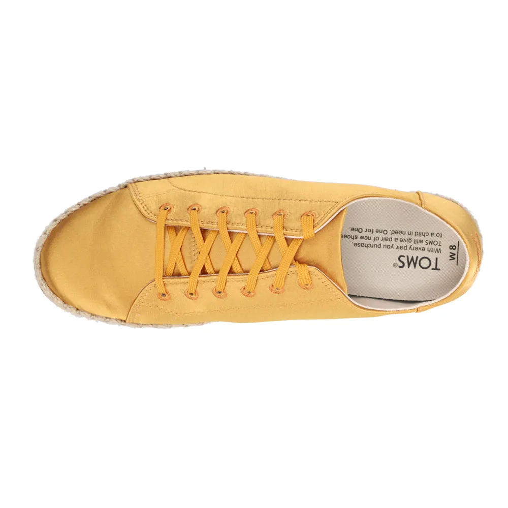 Lena Lace Up Sneakers