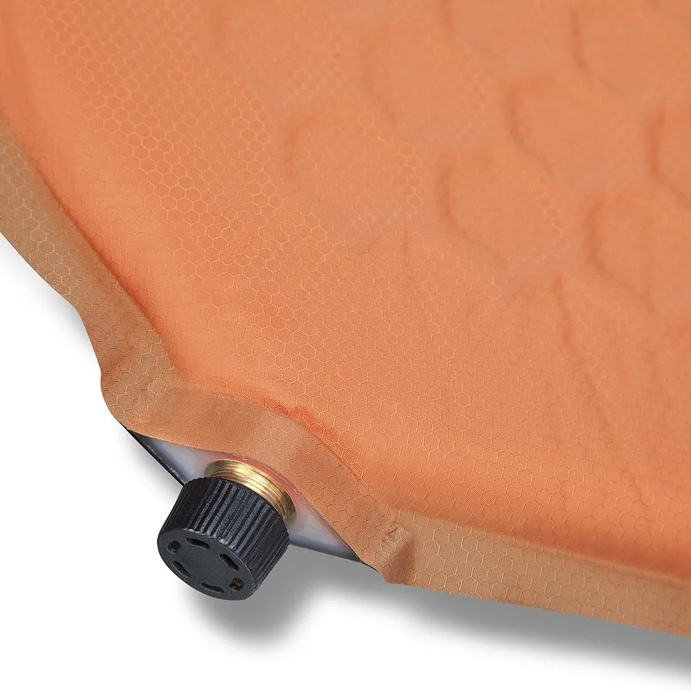 Lightweight 100 Self-Inflating Mattress