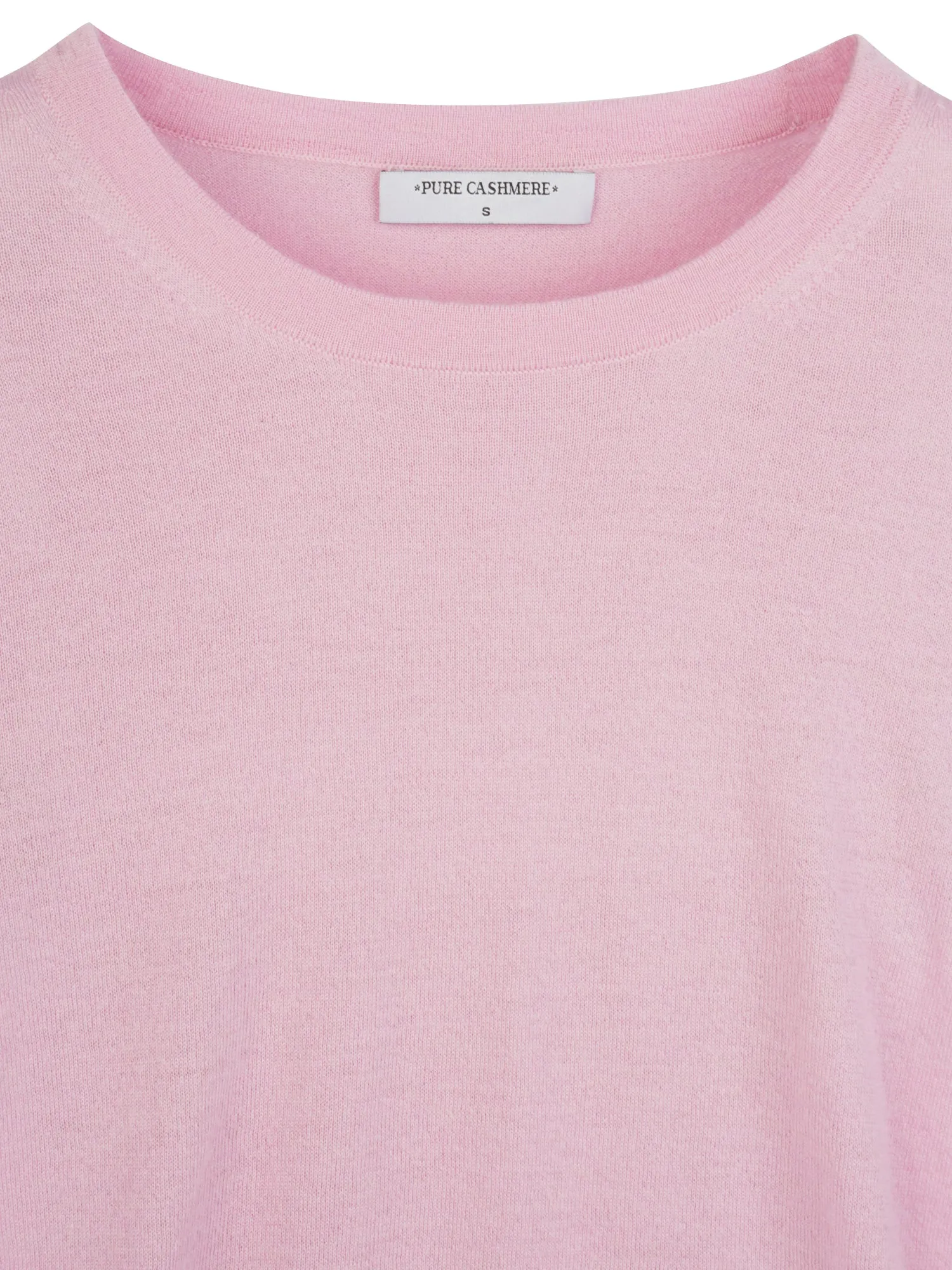 Lightweight Crew Neck_Posy