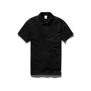 Lightweight Jersey Polo