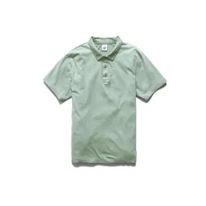 Lightweight Jersey Polo