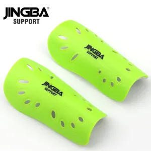 Lightweight Soccer Shin Guards - Men, Women, Kids