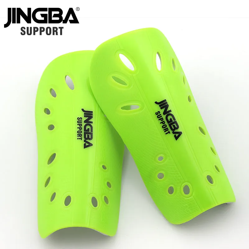 Lightweight Soccer Shin Guards - Men, Women, Kids