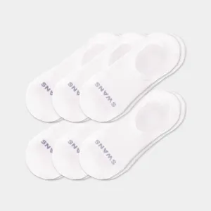 Lightweight White 6-Pack