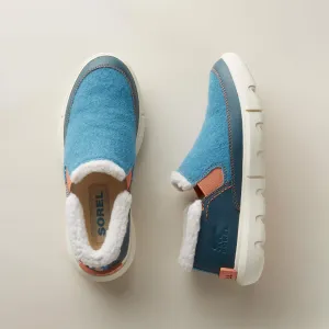 Mackenzie II Snow Slip-Ons