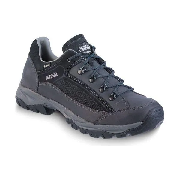 Meindl Atlanta GTX Walking Shoes - Anthracite