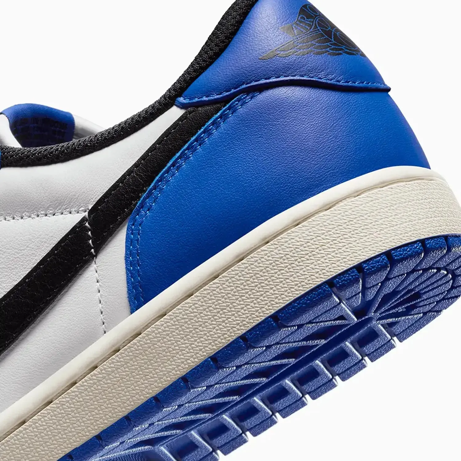 Men's Air Jordan 1 Low OG "Game Royal"