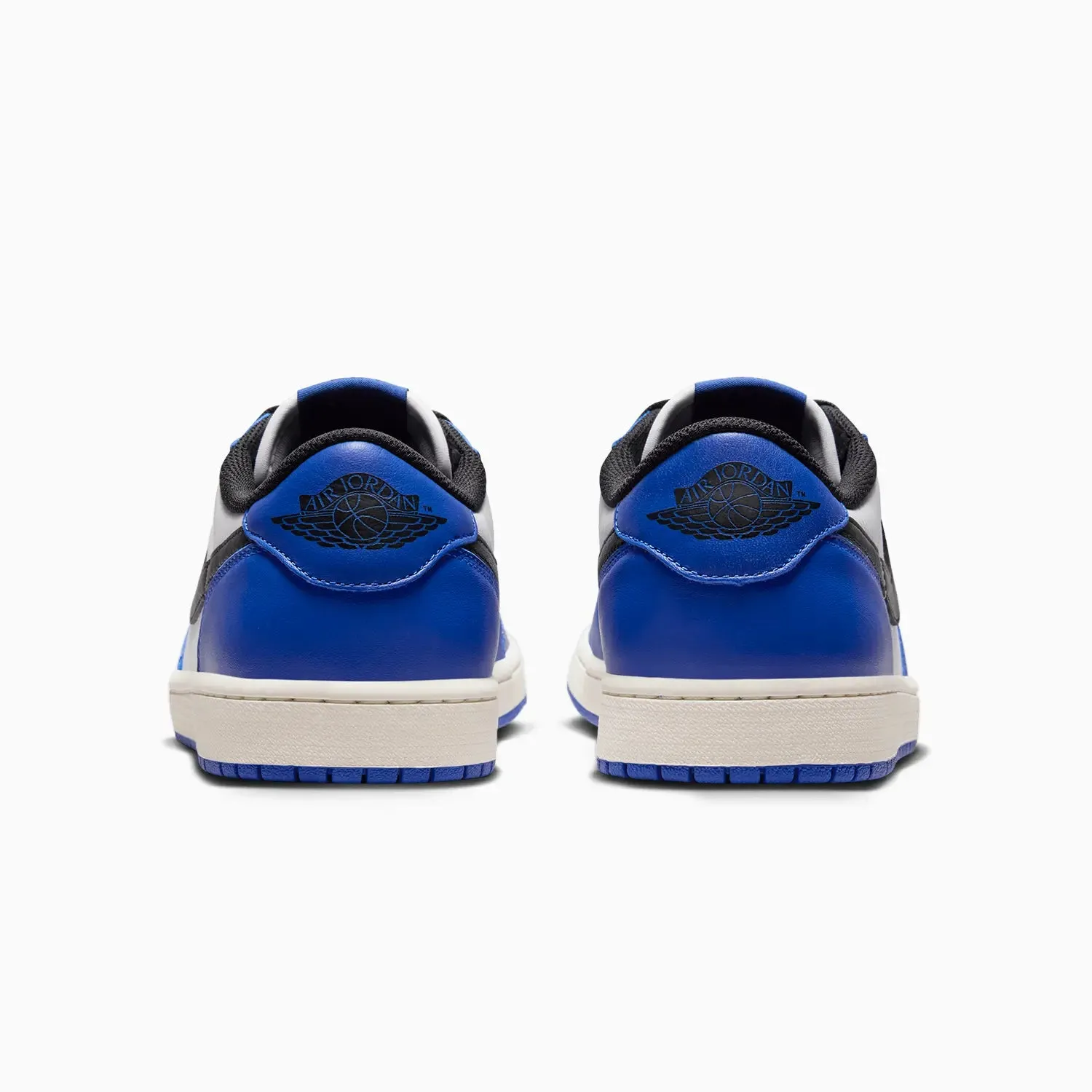 Men's Air Jordan 1 Low OG "Game Royal"