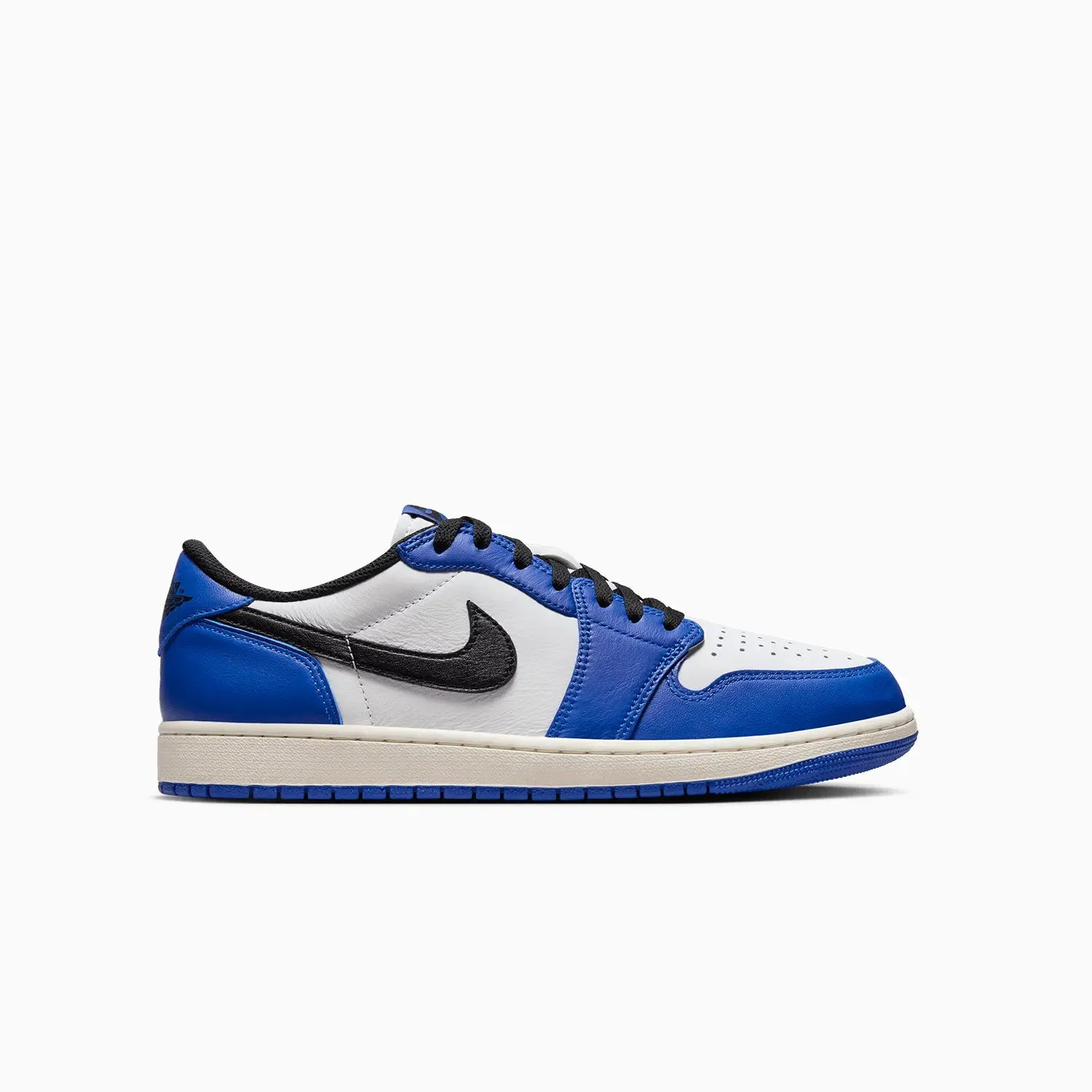 Men's Air Jordan 1 Low OG "Game Royal"