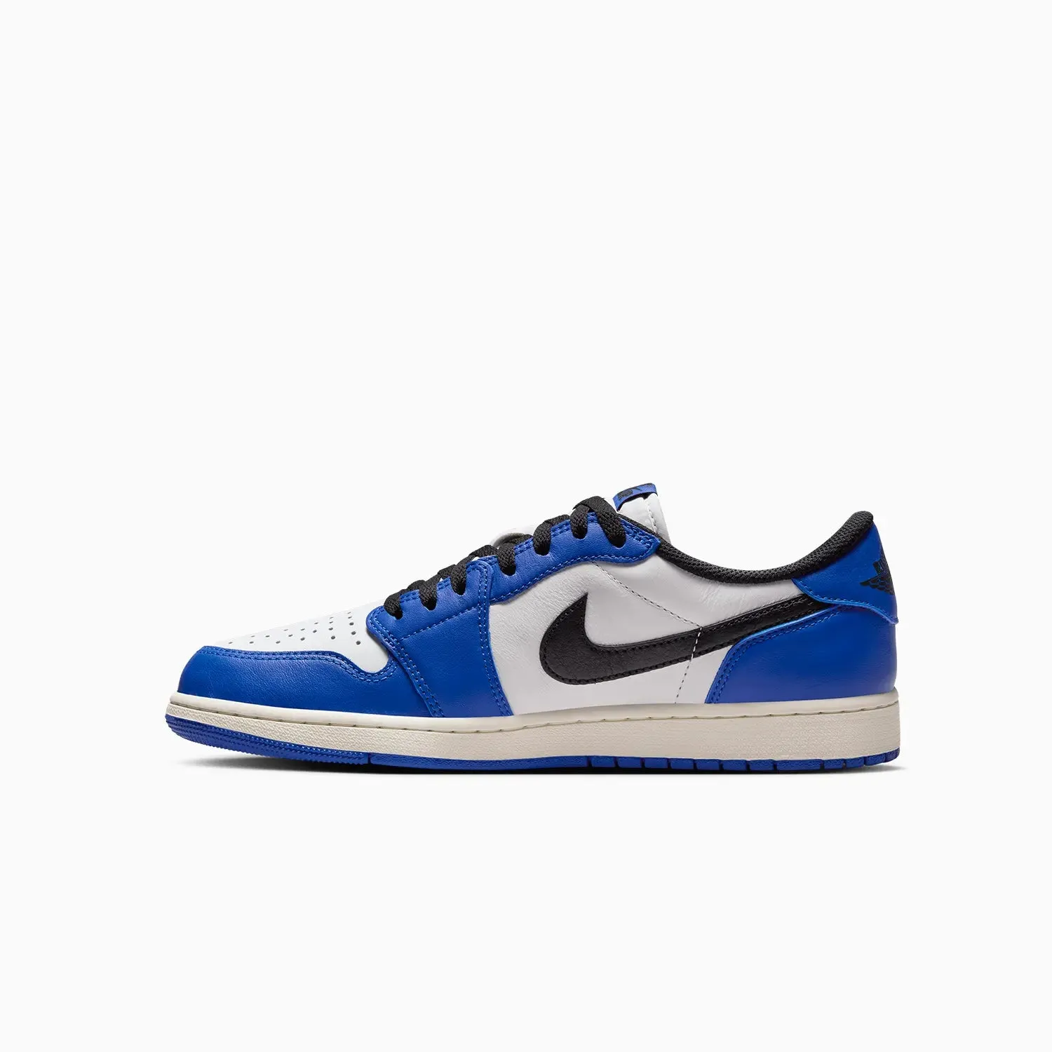 Men's Air Jordan 1 Low OG "Game Royal"