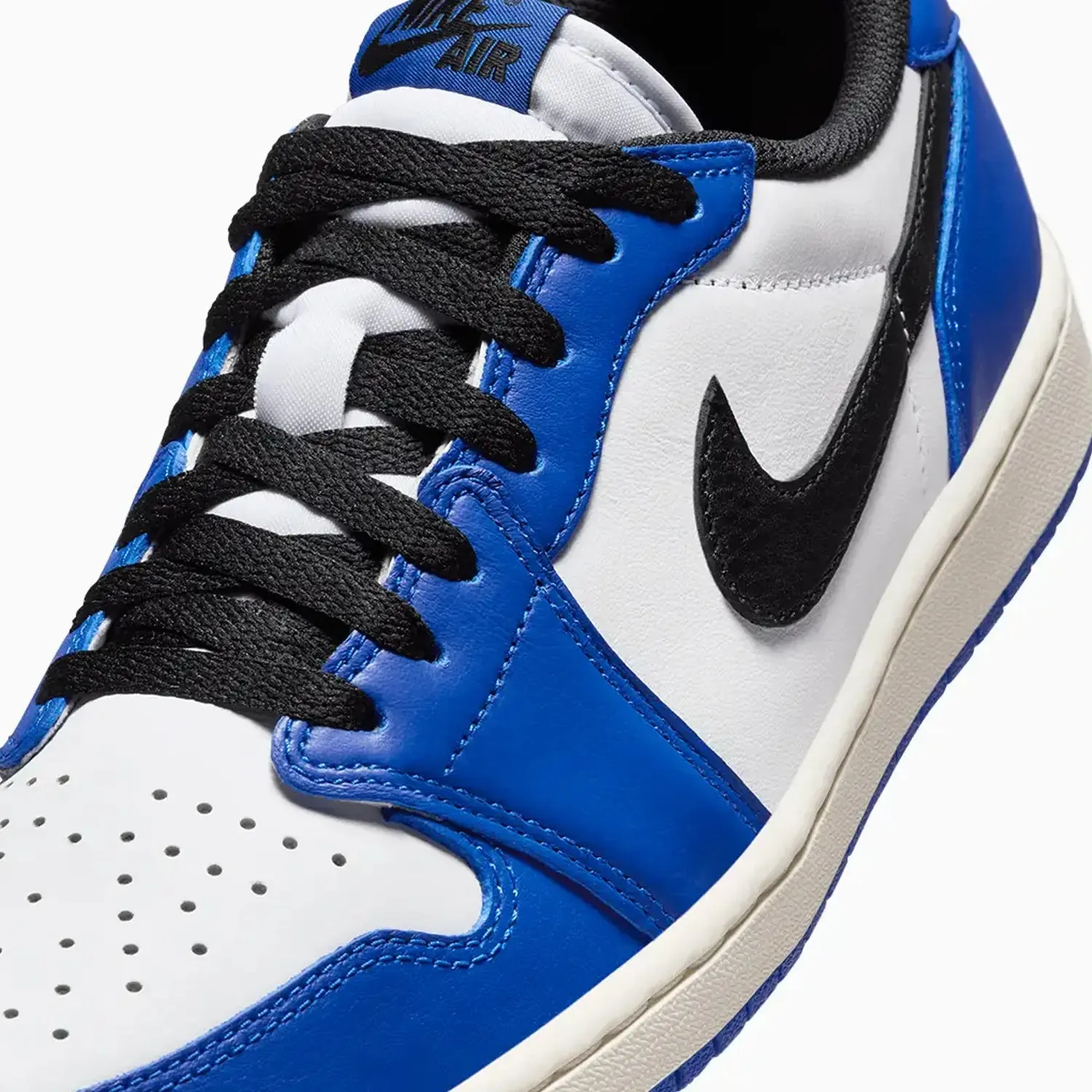 Men's Air Jordan 1 Low OG "Game Royal"