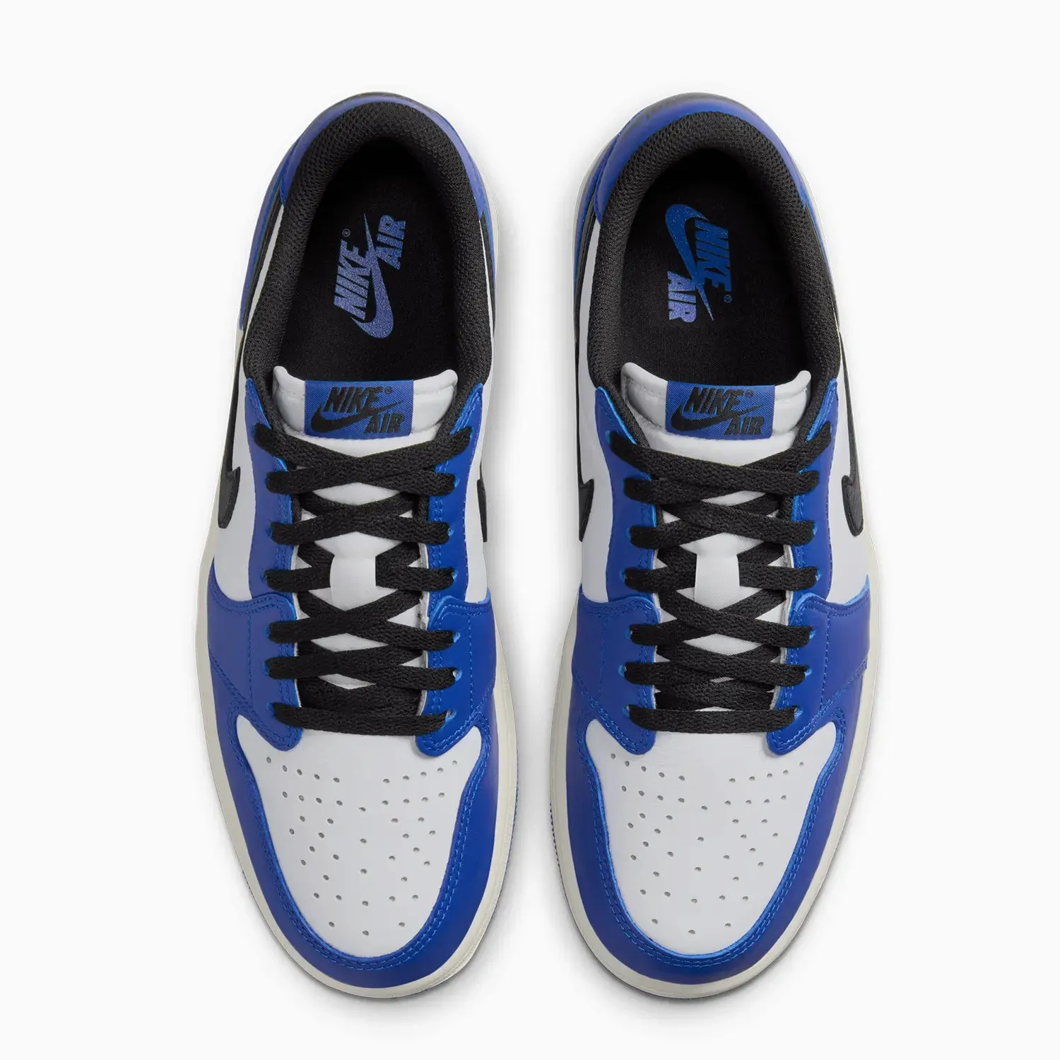 Men's Air Jordan 1 Low OG "Game Royal"