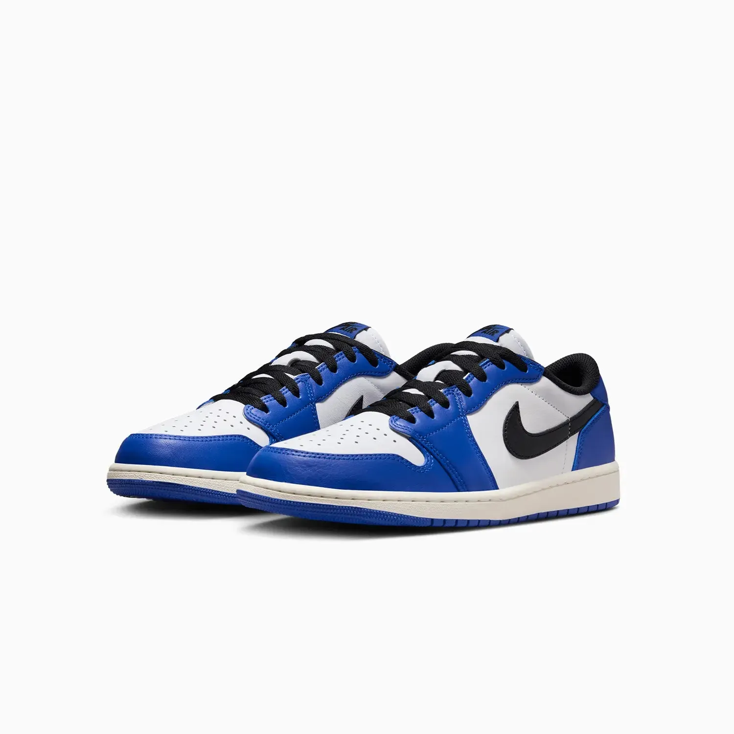 Men's Air Jordan 1 Low OG "Game Royal"