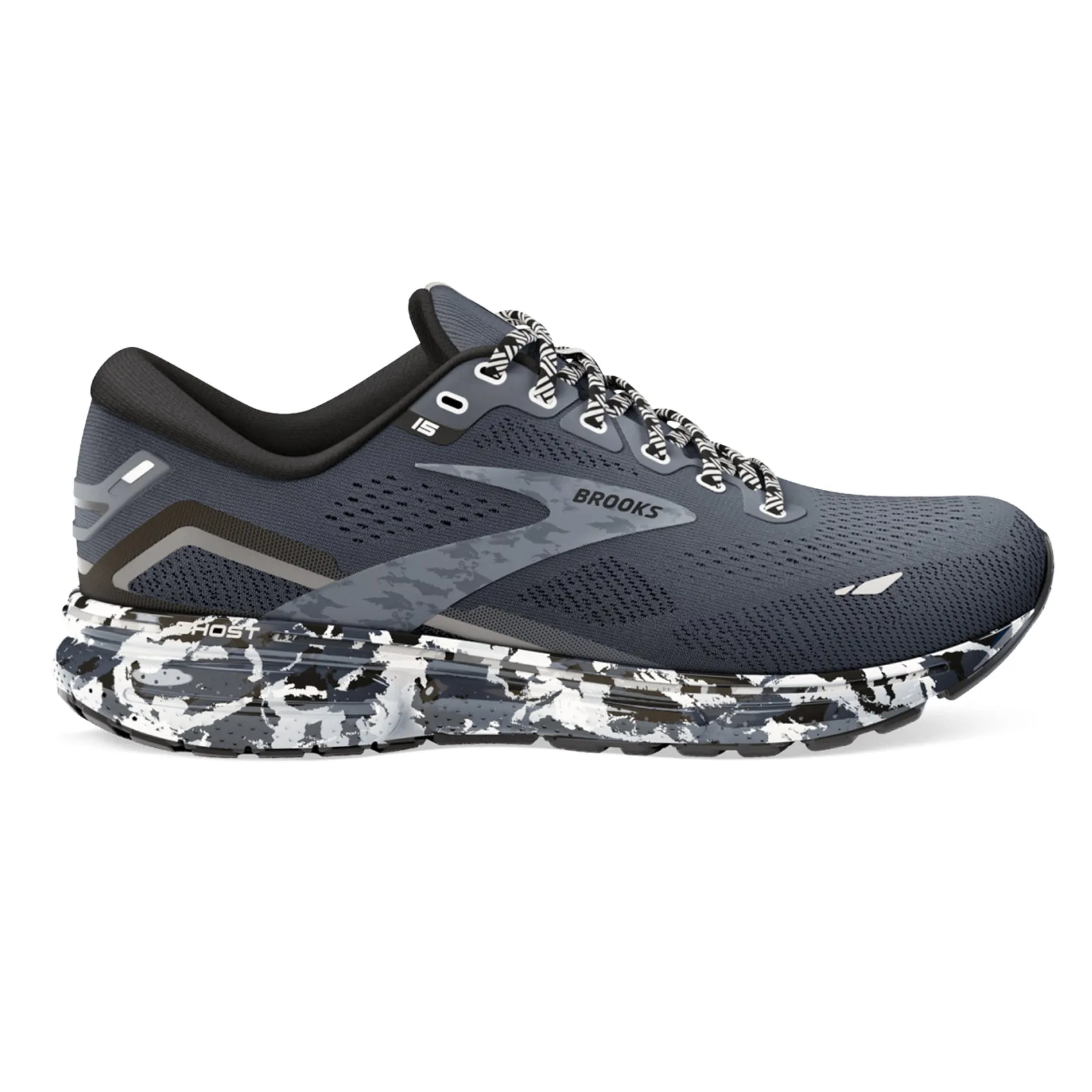 Mens Brooks Ghost 15