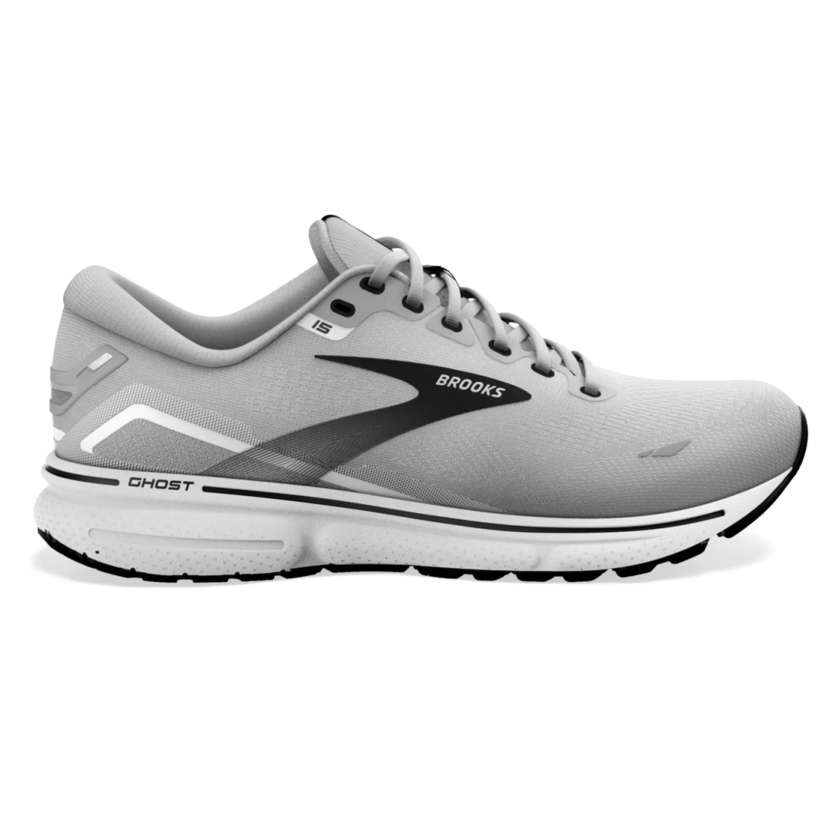 Mens Brooks Ghost 15