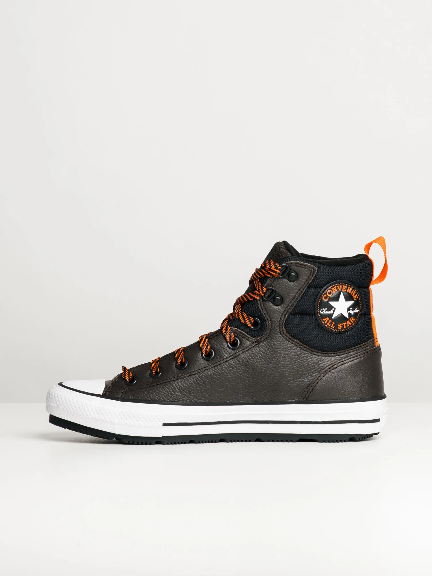 MENS CONVERSE CHUCK TAYLOR ALL STAR BERKSHIRE BOOT  - CLEARANCE