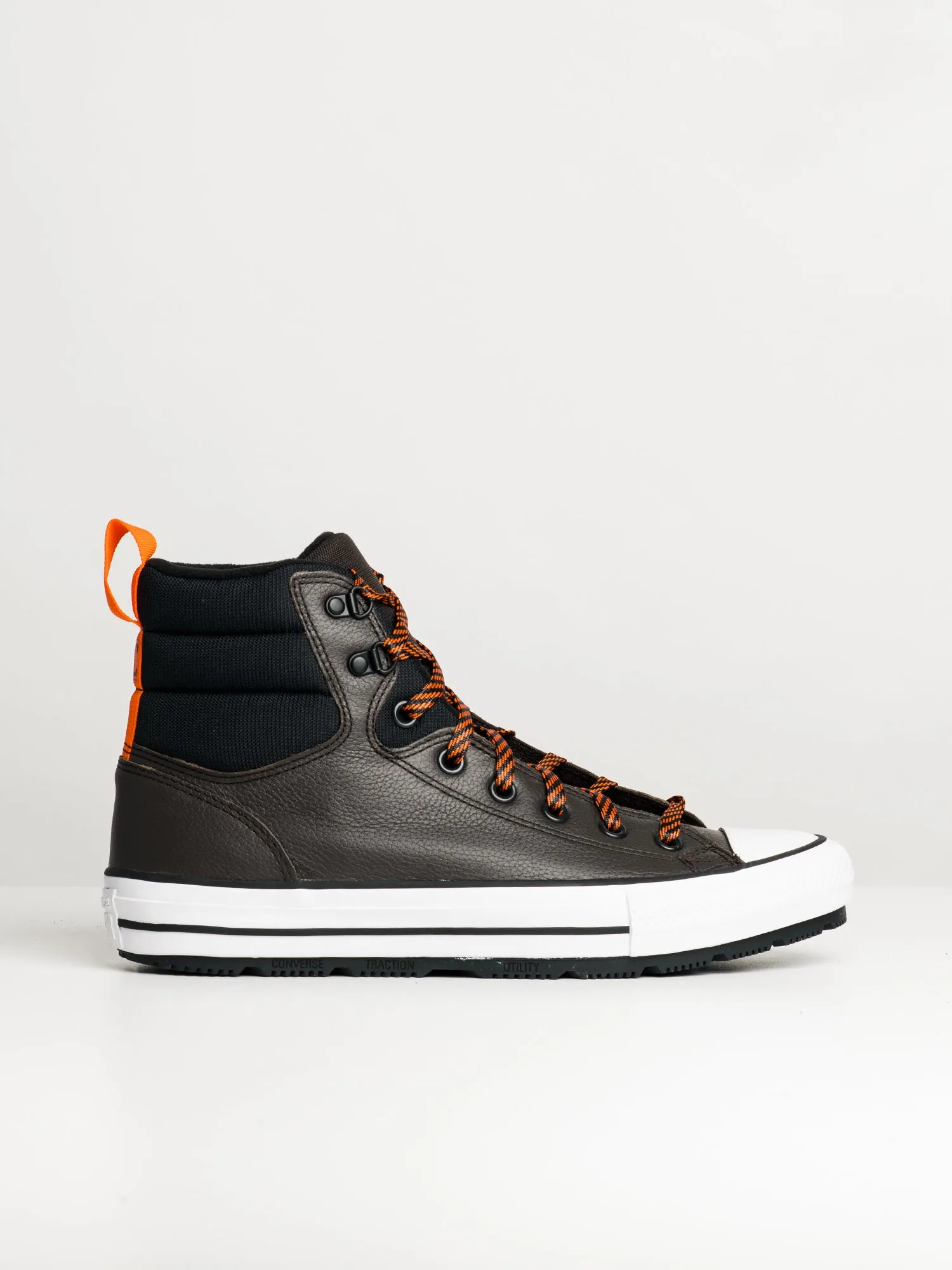 MENS CONVERSE CHUCK TAYLOR ALL STAR BERKSHIRE BOOT  - CLEARANCE