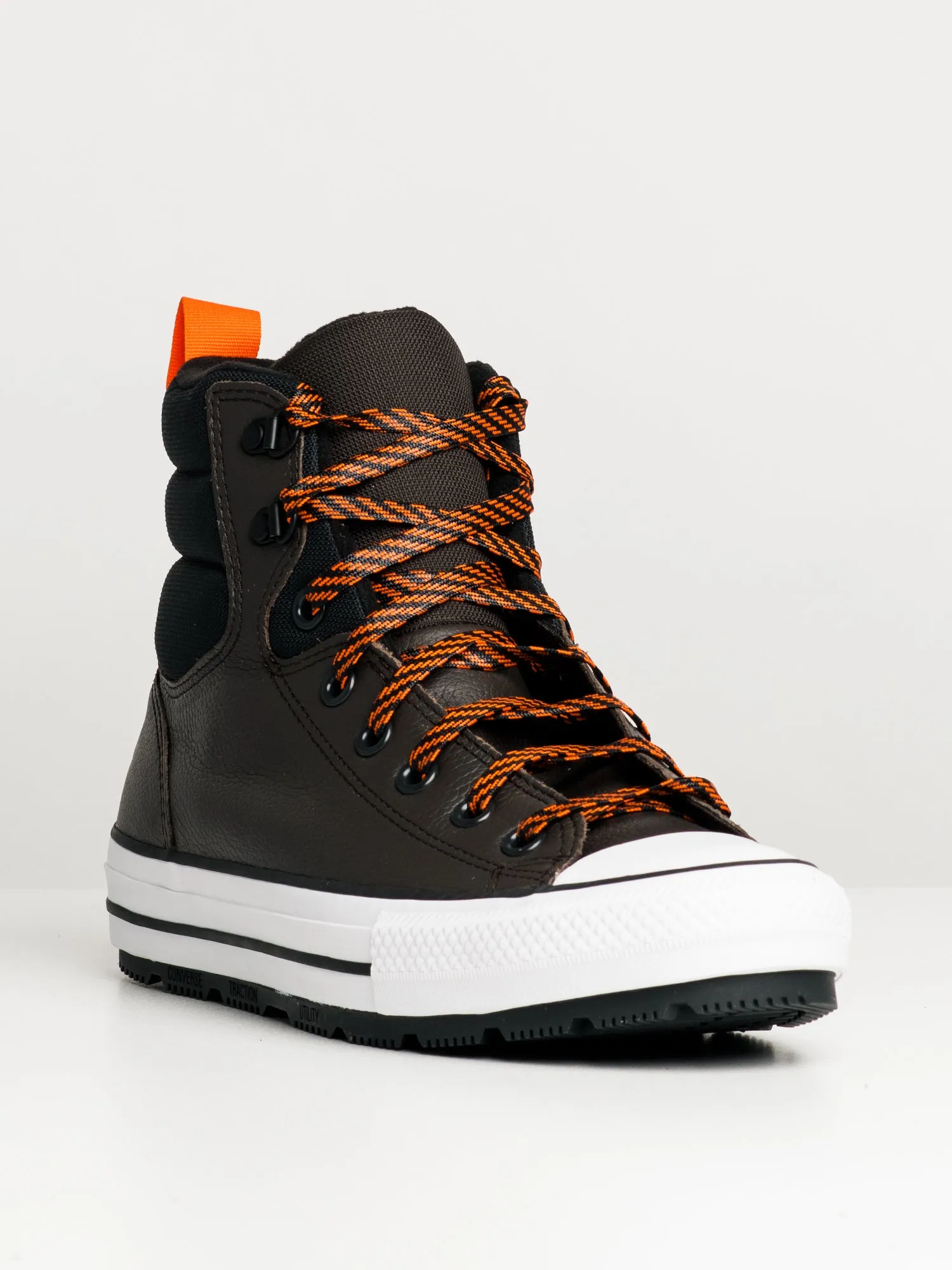 MENS CONVERSE CHUCK TAYLOR ALL STAR BERKSHIRE BOOT  - CLEARANCE