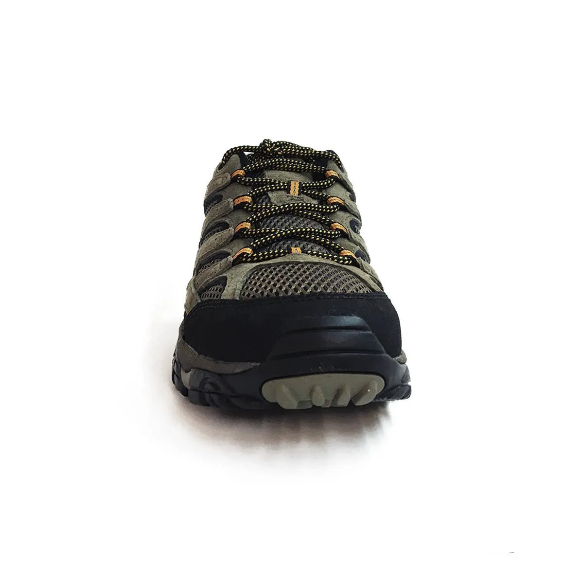 Men's Merrell | Moab 2 Ventilator Shoe WIDE WIDTH | Walnut