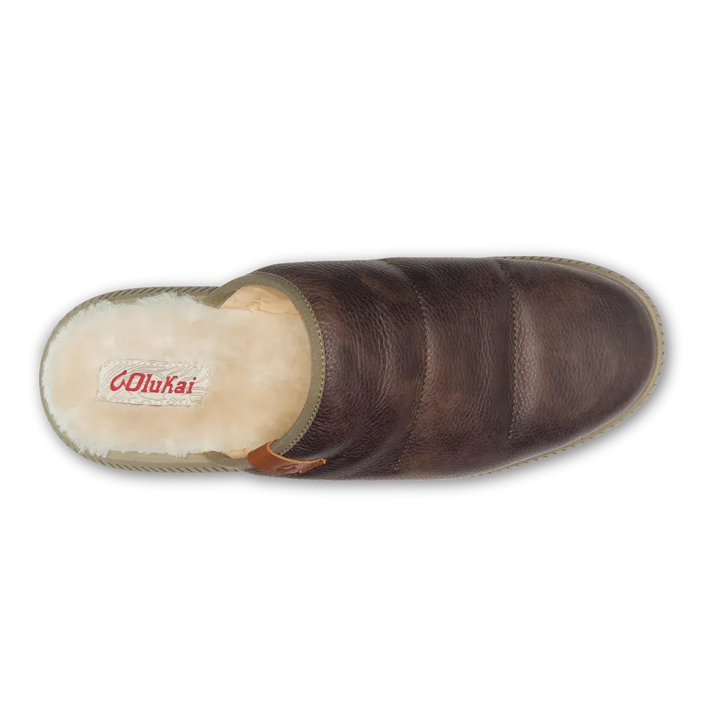 Men's Mua 'Ili Slipper