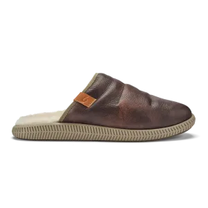 Men's Mua 'Ili Slipper