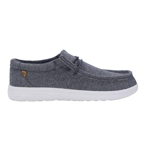 Men's Paul Canvas Shoes EM2035