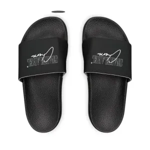 MEN'S Removable-Strap Sandals with Customizable Straps & PU Outsoles