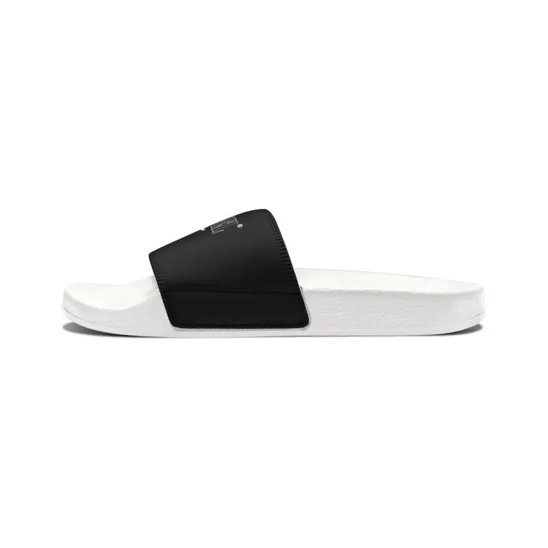 MEN'S Removable-Strap Sandals with Customizable Straps & PU Outsoles