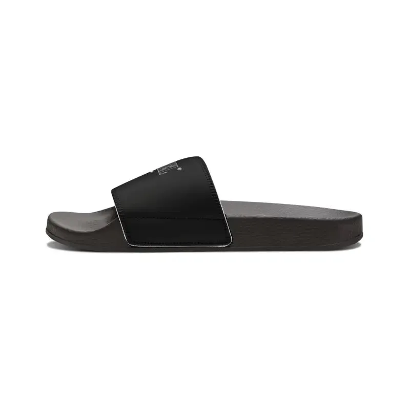 MEN'S Removable-Strap Sandals with Customizable Straps & PU Outsoles