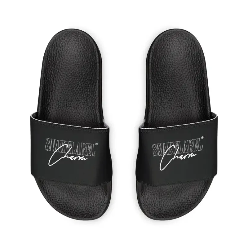 MEN'S Removable-Strap Sandals with Customizable Straps & PU Outsoles