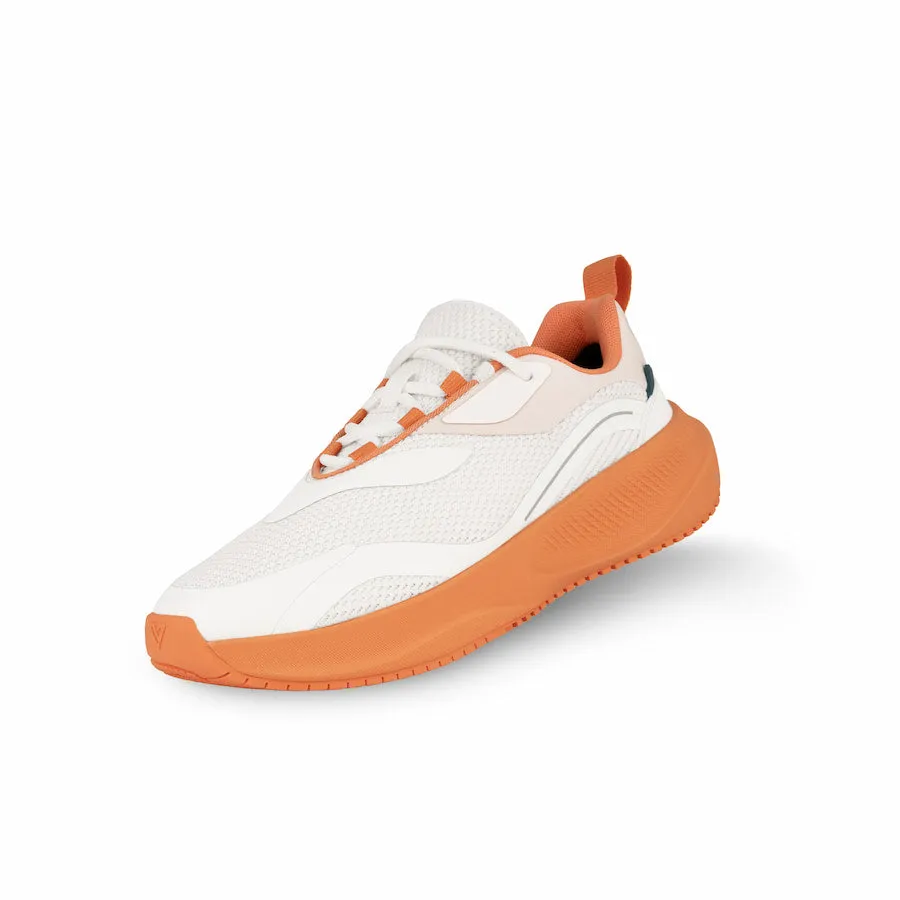 Men's Tidal Sneaker - Light Sunstone