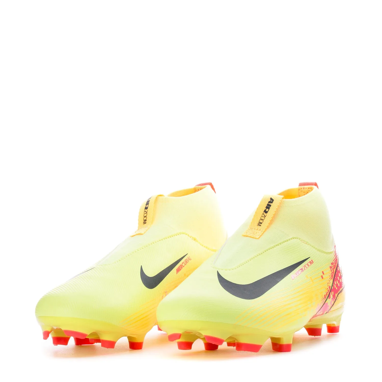 Mercurial Superfly 10 Academy KM FG/MG - Youth